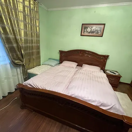 Tatil Evi затишний дім Synevyr